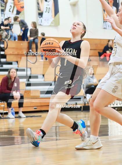 Thumbnail 2 in Dixon @ Croatan photogallery.