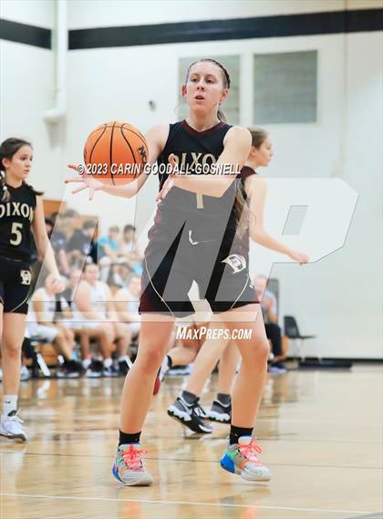 Thumbnail 1 in Dixon @ Croatan photogallery.