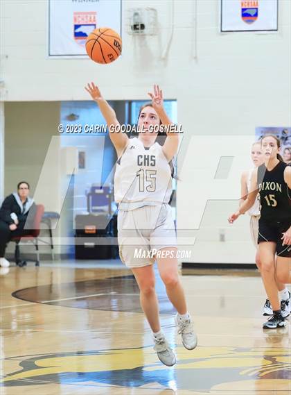 Thumbnail 2 in Dixon @ Croatan photogallery.