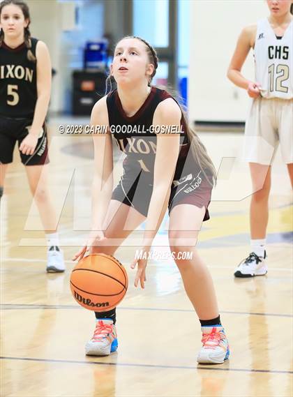 Thumbnail 3 in Dixon @ Croatan photogallery.
