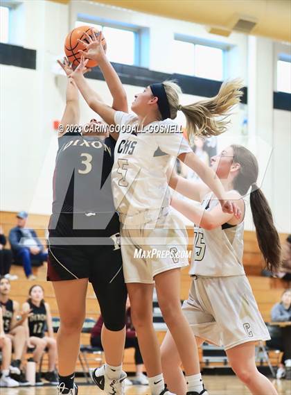 Thumbnail 2 in Dixon @ Croatan photogallery.