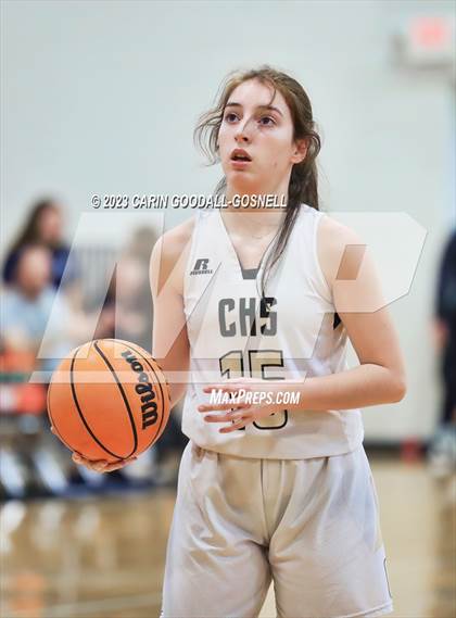 Thumbnail 2 in Dixon @ Croatan photogallery.