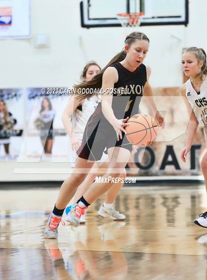 Thumbnail 3 in Dixon @ Croatan photogallery.
