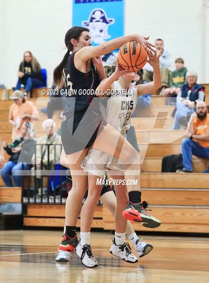 Thumbnail 2 in Dixon @ Croatan photogallery.