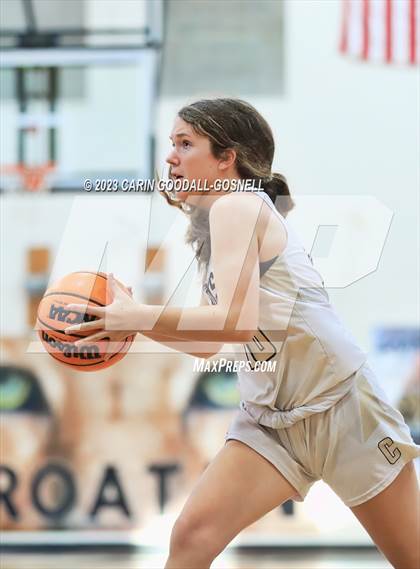 Thumbnail 3 in Dixon @ Croatan photogallery.