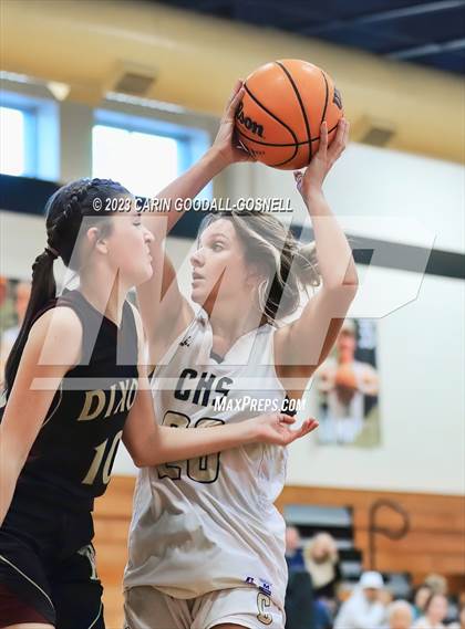 Thumbnail 2 in Dixon @ Croatan photogallery.