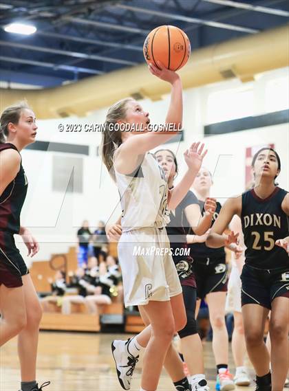 Thumbnail 3 in Dixon @ Croatan photogallery.