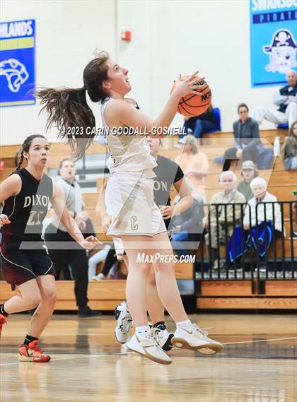 Thumbnail 1 in Dixon @ Croatan photogallery.