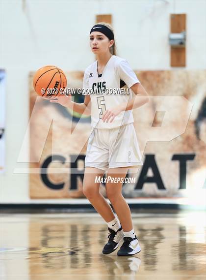 Thumbnail 2 in Dixon @ Croatan photogallery.