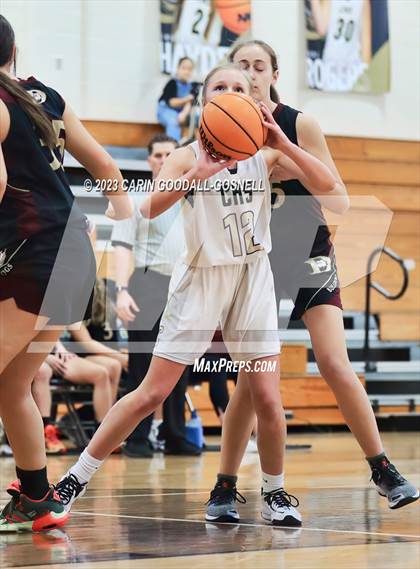 Thumbnail 2 in Dixon @ Croatan photogallery.