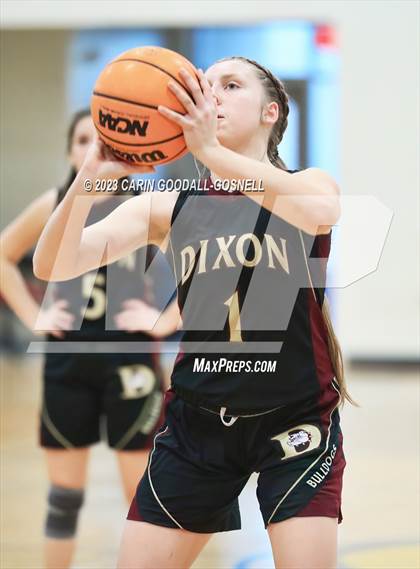 Thumbnail 2 in Dixon @ Croatan photogallery.