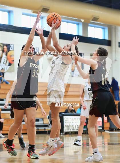 Thumbnail 3 in Dixon @ Croatan photogallery.