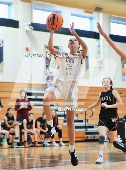 Thumbnail 1 in Dixon @ Croatan photogallery.