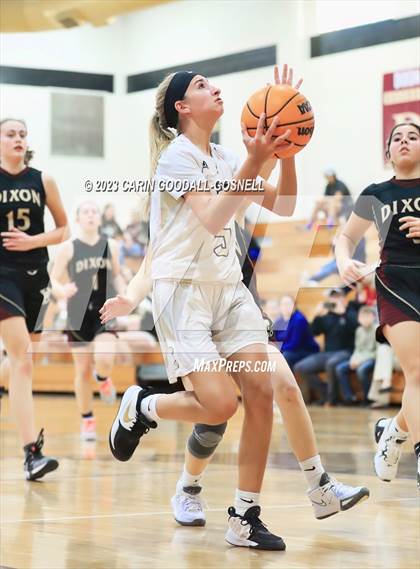 Thumbnail 1 in Dixon @ Croatan photogallery.