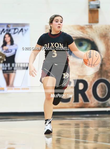 Thumbnail 3 in Dixon @ Croatan photogallery.