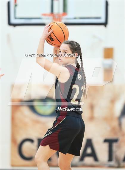 Thumbnail 3 in Dixon @ Croatan photogallery.
