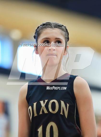 Thumbnail 1 in Dixon @ Croatan photogallery.