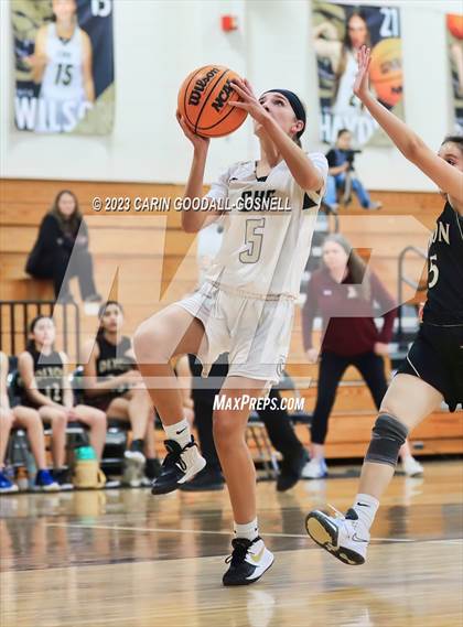 Thumbnail 3 in Dixon @ Croatan photogallery.