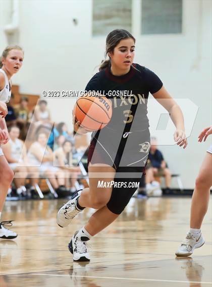 Thumbnail 1 in Dixon @ Croatan photogallery.
