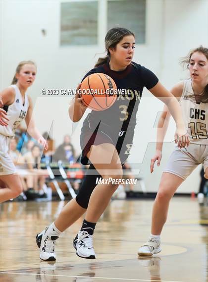 Thumbnail 2 in Dixon @ Croatan photogallery.