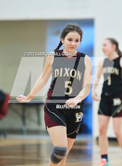 Thumbnail 1 in Dixon @ Croatan photogallery.
