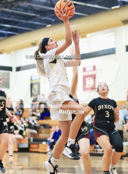 Thumbnail 3 in Dixon @ Croatan photogallery.