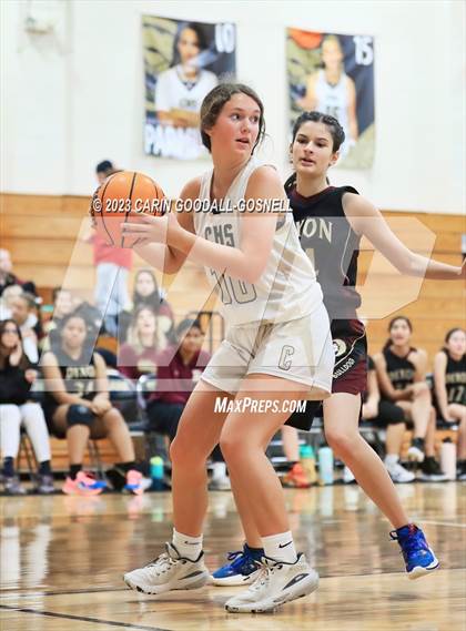 Thumbnail 3 in Dixon @ Croatan photogallery.