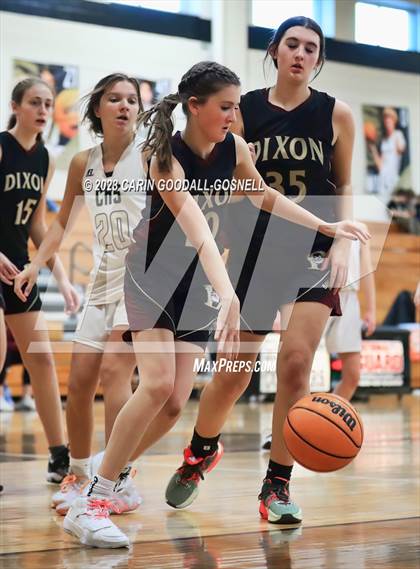 Thumbnail 1 in Dixon @ Croatan photogallery.