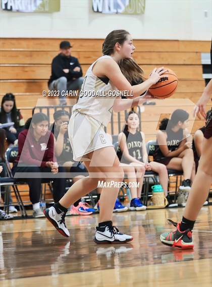 Thumbnail 3 in Dixon @ Croatan photogallery.