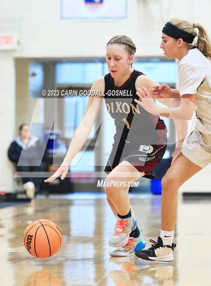 Thumbnail 1 in Dixon @ Croatan photogallery.