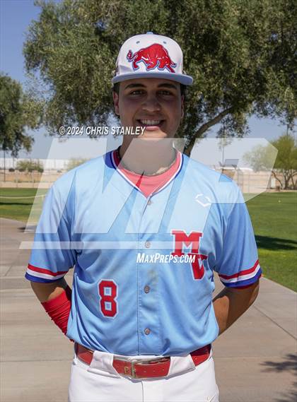Thumbnail 2 in AzBCA - 6A All Star Game photogallery.