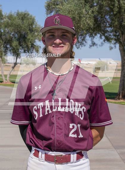Thumbnail 2 in AzBCA - 6A All Star Game photogallery.