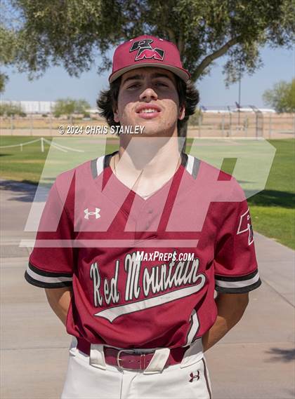 Thumbnail 3 in AzBCA - 6A All Star Game photogallery.