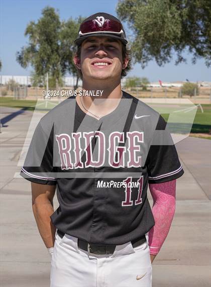 Thumbnail 1 in AzBCA - 6A All Star Game photogallery.