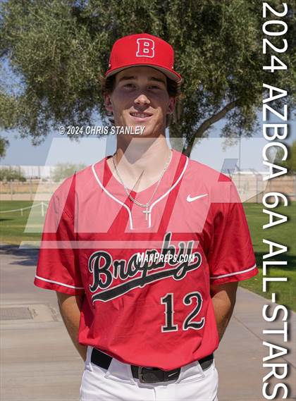 Thumbnail 1 in AzBCA - 6A All Star Game photogallery.