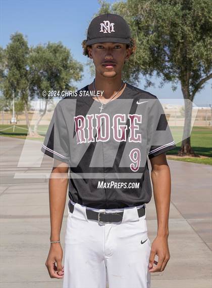 Thumbnail 2 in AzBCA - 6A All Star Game photogallery.