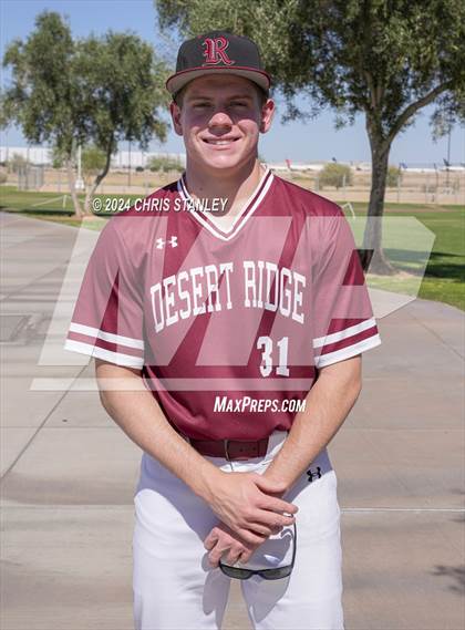 Thumbnail 2 in AzBCA - 6A All Star Game photogallery.