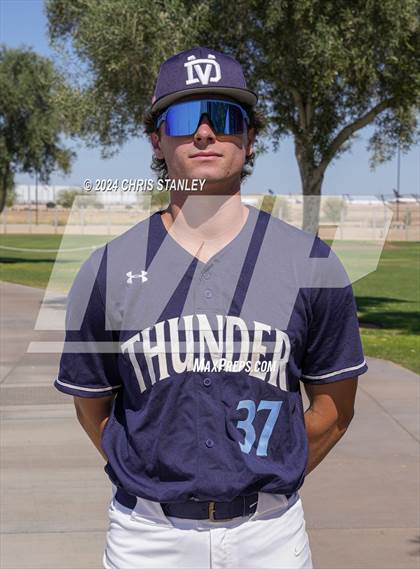 Thumbnail 1 in AzBCA - 6A All Star Game photogallery.