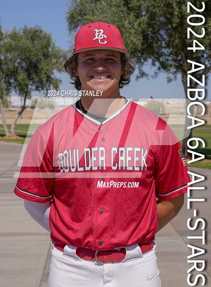 Thumbnail 3 in AzBCA - 6A All Star Game photogallery.
