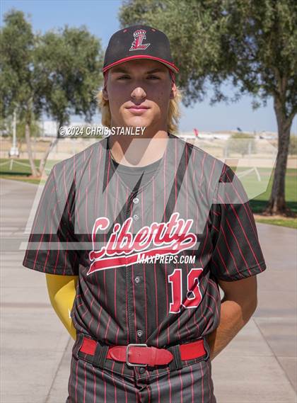 Thumbnail 1 in AzBCA - 6A All Star Game photogallery.