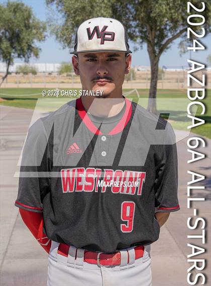 Thumbnail 3 in AzBCA - 6A All Star Game photogallery.