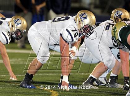 Thumbnail 3 in Mission Prep vs. St. Monica photogallery.