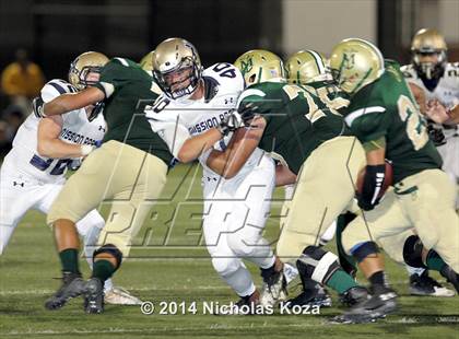 Thumbnail 3 in Mission Prep vs. St. Monica photogallery.