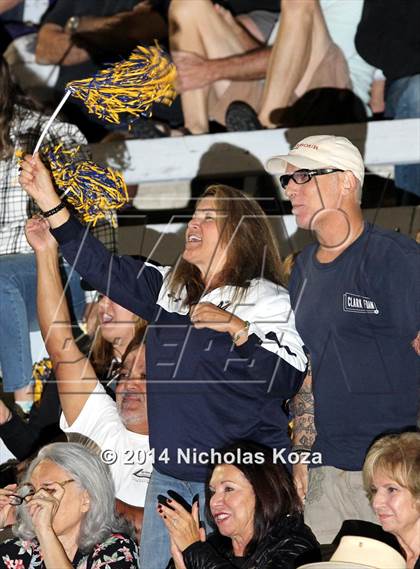 Thumbnail 1 in Mission Prep vs. St. Monica photogallery.