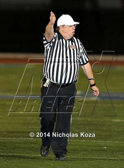 Thumbnail 1 in Mission Prep vs. St. Monica photogallery.