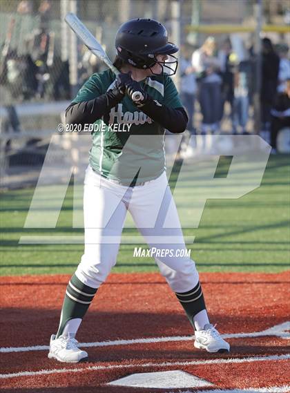Thumbnail 1 in Prosper vs Birdville (Allen Tournament) photogallery.