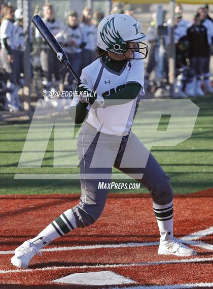 Thumbnail 3 in Prosper vs Birdville (Allen Tournament) photogallery.