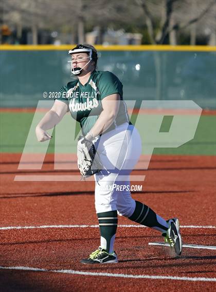 Thumbnail 3 in Prosper vs Birdville (Allen Tournament) photogallery.