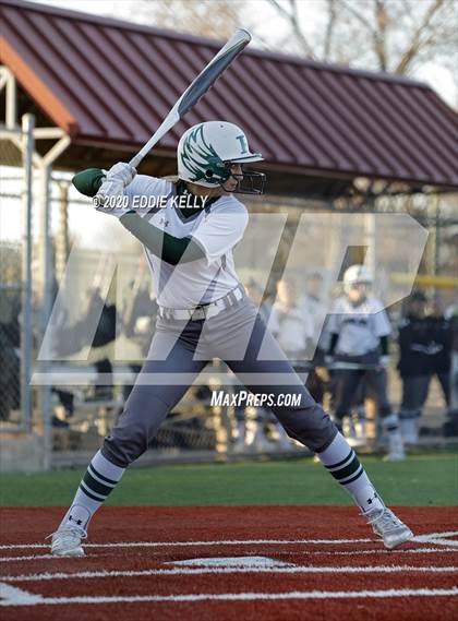 Thumbnail 3 in Prosper vs Birdville (Allen Tournament) photogallery.