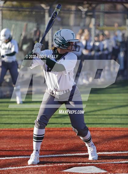 Thumbnail 3 in Prosper vs Birdville (Allen Tournament) photogallery.